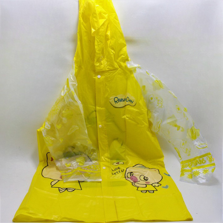 Miniatura 3 de Carpa impermeable para niño y niña