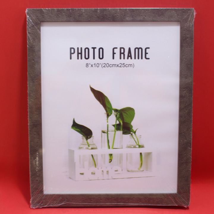 Portaretrato estilo piedra decorativa 8