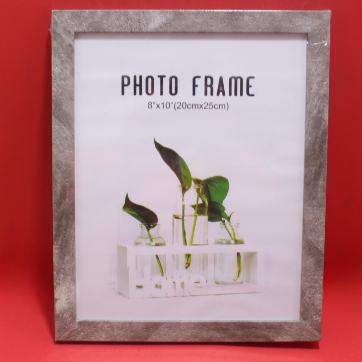 Miniatura 3 de Portaretrato estilo piedra decorativa 8