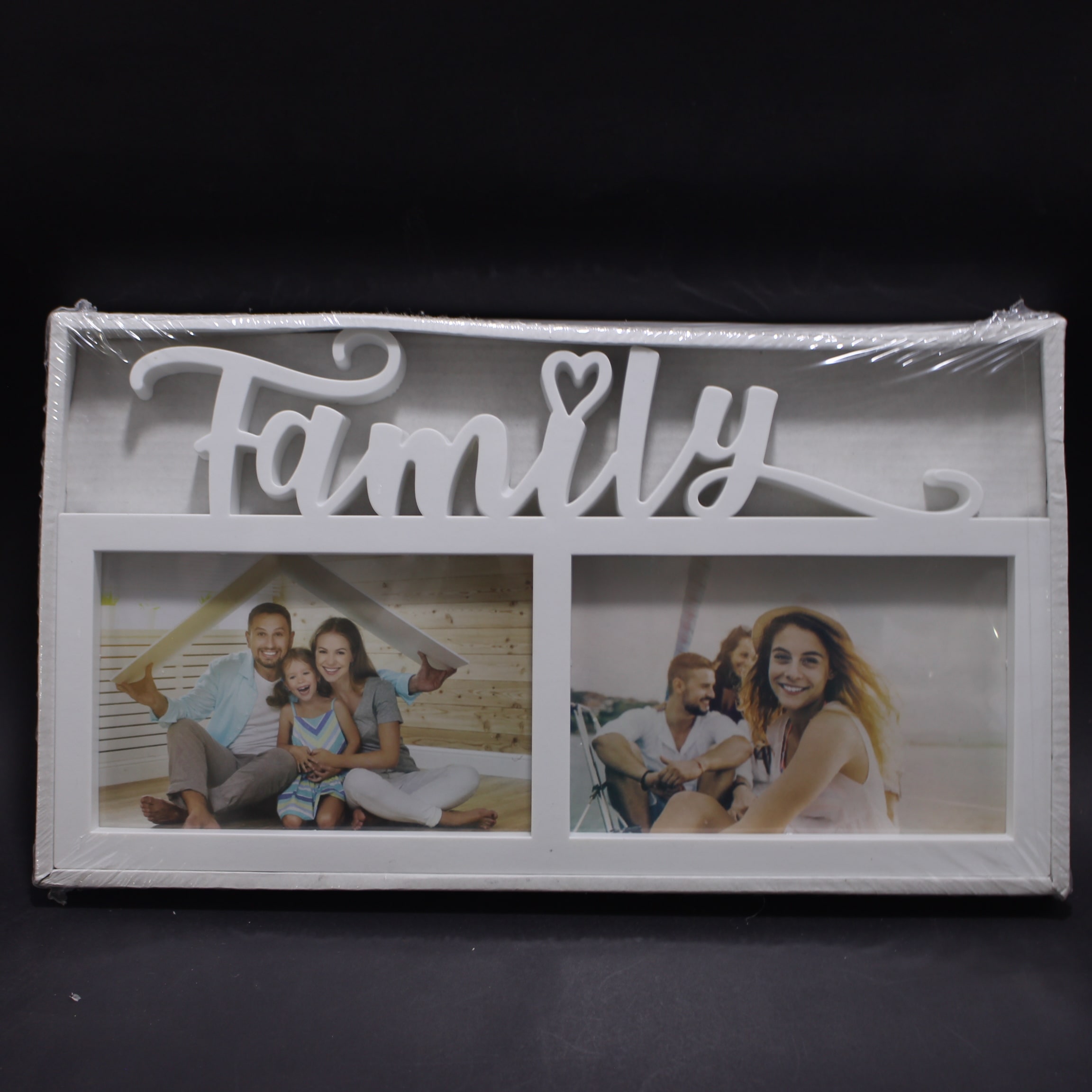 Portaretraro Family x2