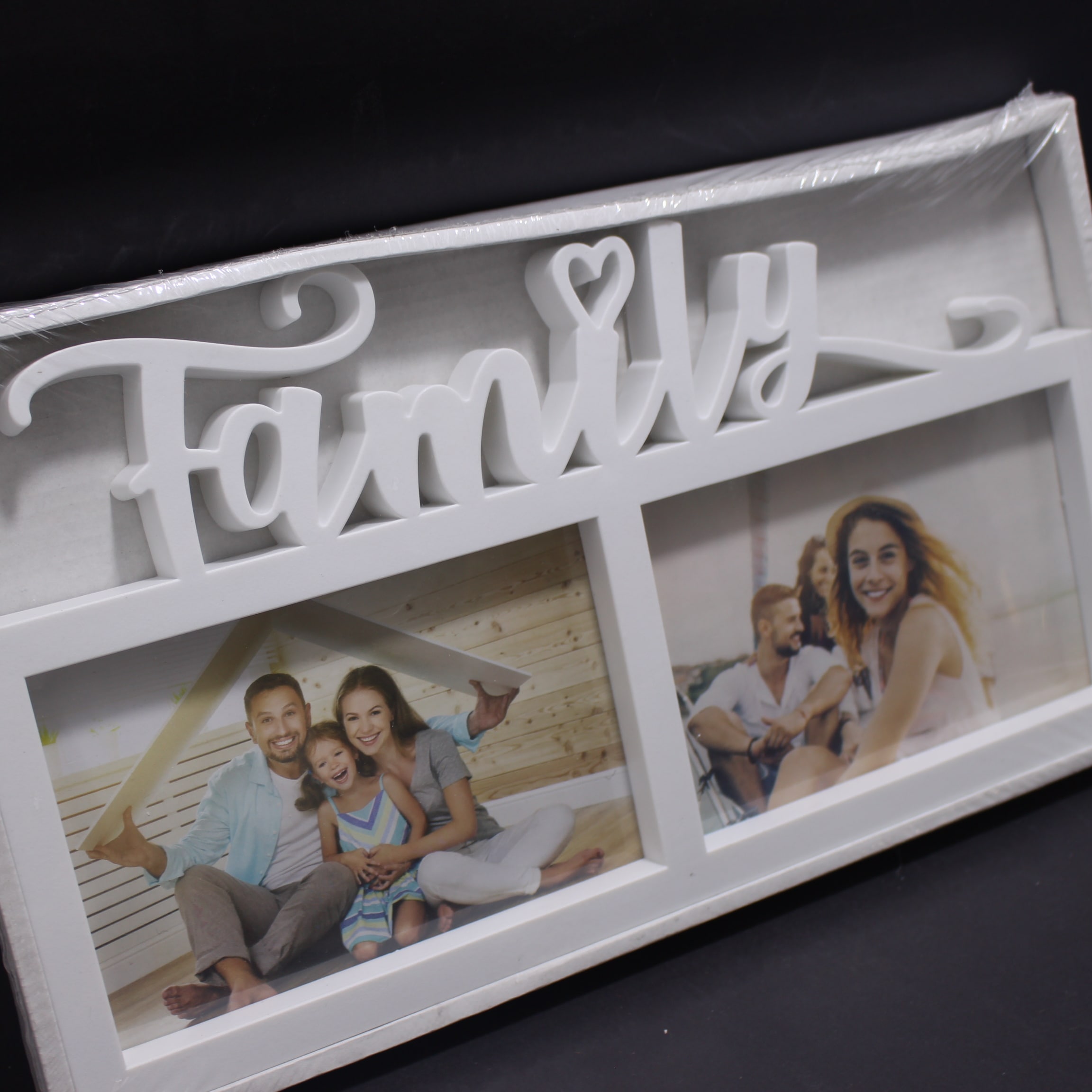 Miniatura 2 de Portaretraro Family x2