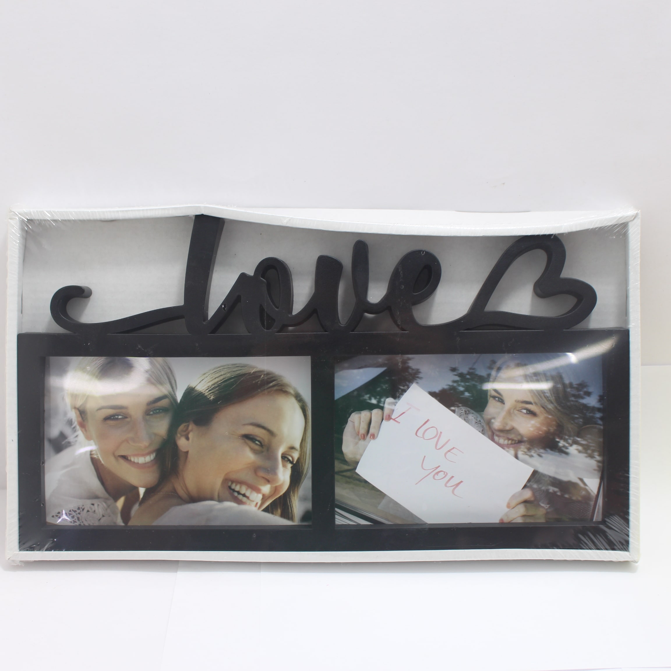 Miniatura 2 de Portaretrato Love x2