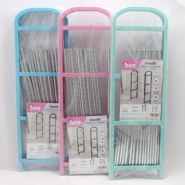 Miniatura 4 de Zapatero x4 pisos