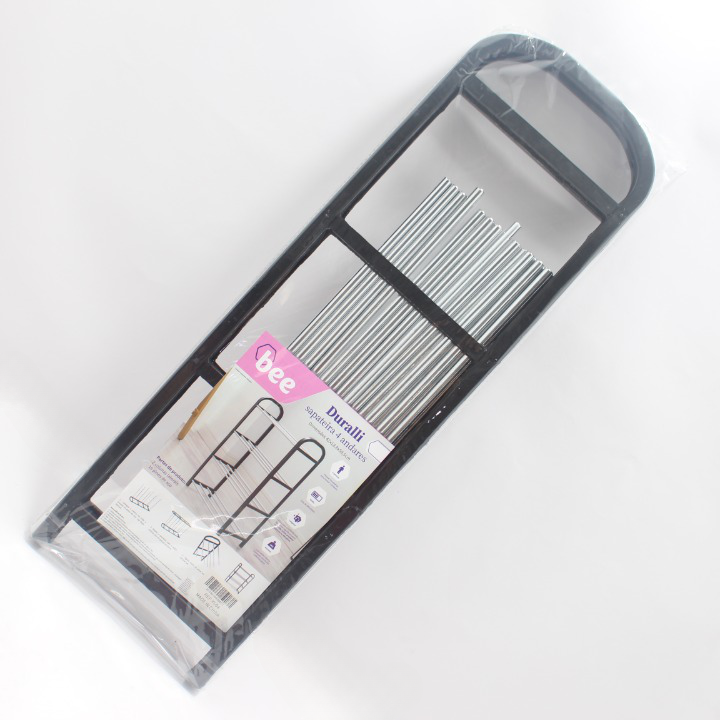 Miniatura 5 de Zapatero x4 pisos