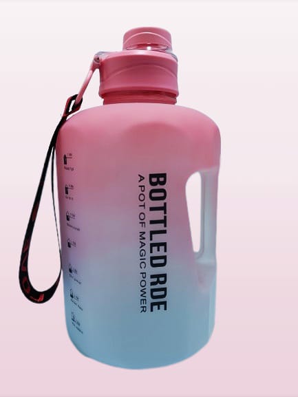 Termo Motivacional 2L con agarradera Ro