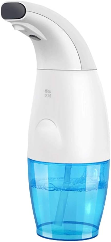 Miniatura 4 de Dispensador De Jabón Liquido 240-330ML