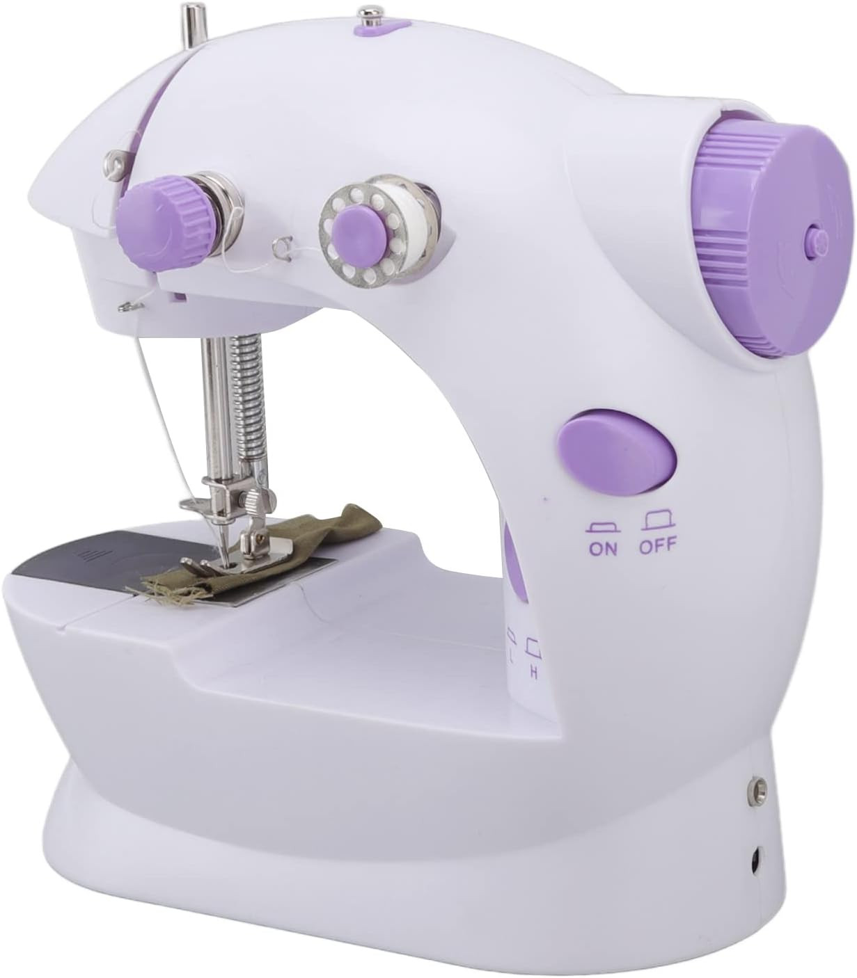 Mini Maquina De Coser Portatil