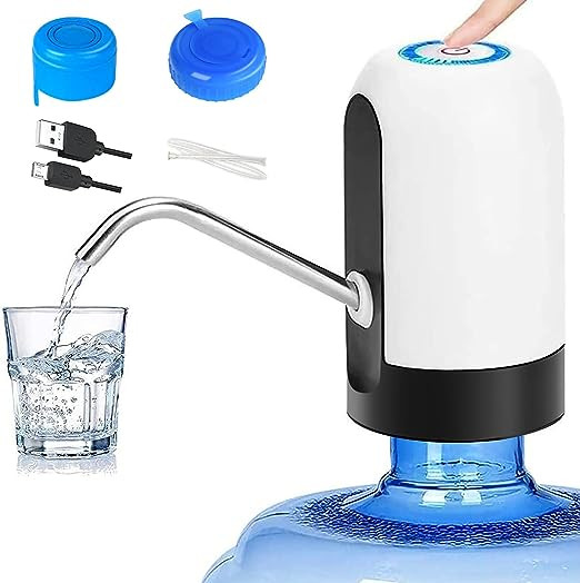 Miniatura 4 de Dispensador De Agua Automático