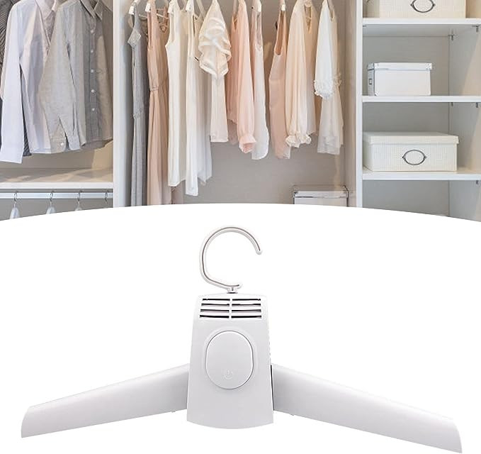 Secadora de Ropa Portátil