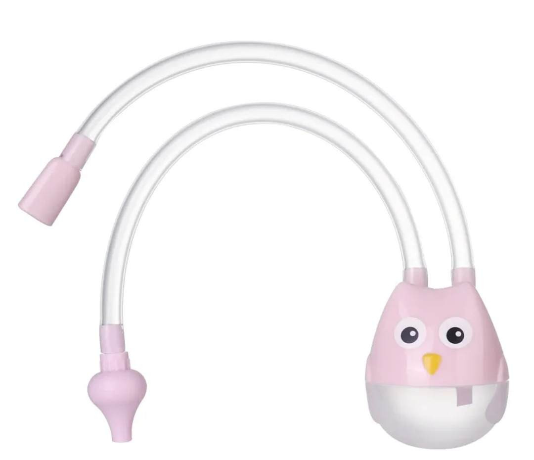 Vista 6 de Aspirador nasal para bebé