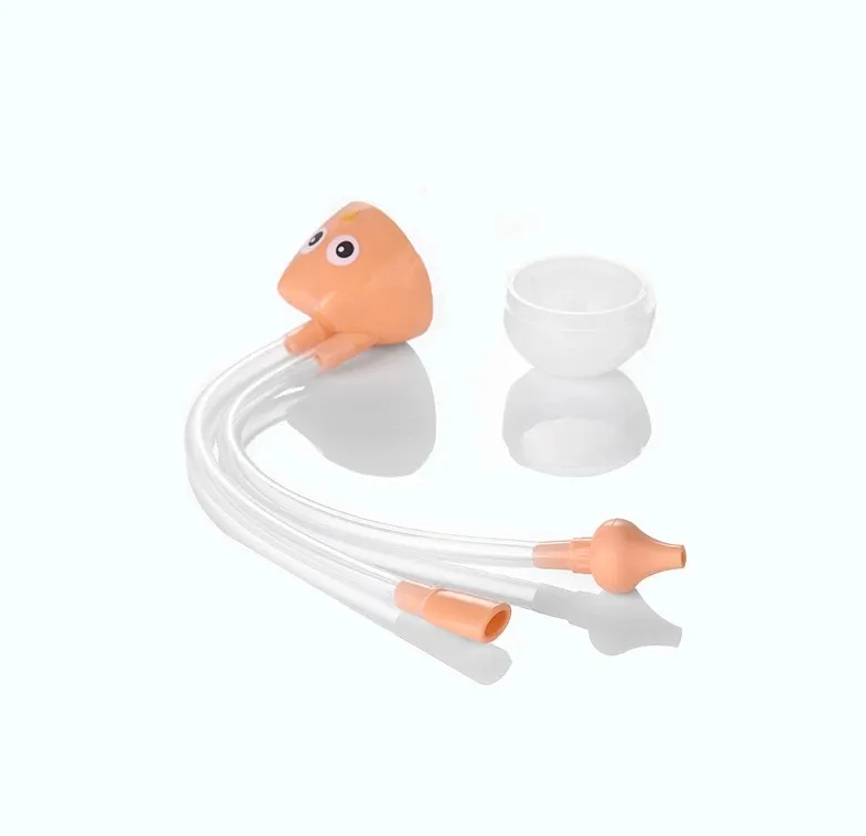 Vista 4 de Aspirador nasal para bebé