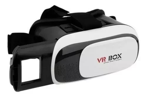 Miniatura 5 de Gafas 3D realidad virtual BR Box