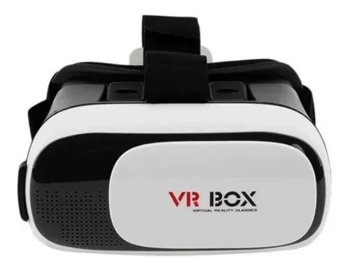 Miniatura 4 de Gafas 3D realidad virtual BR Box