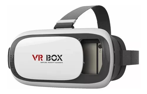 Miniatura 8 de Gafas 3D realidad virtual BR Box