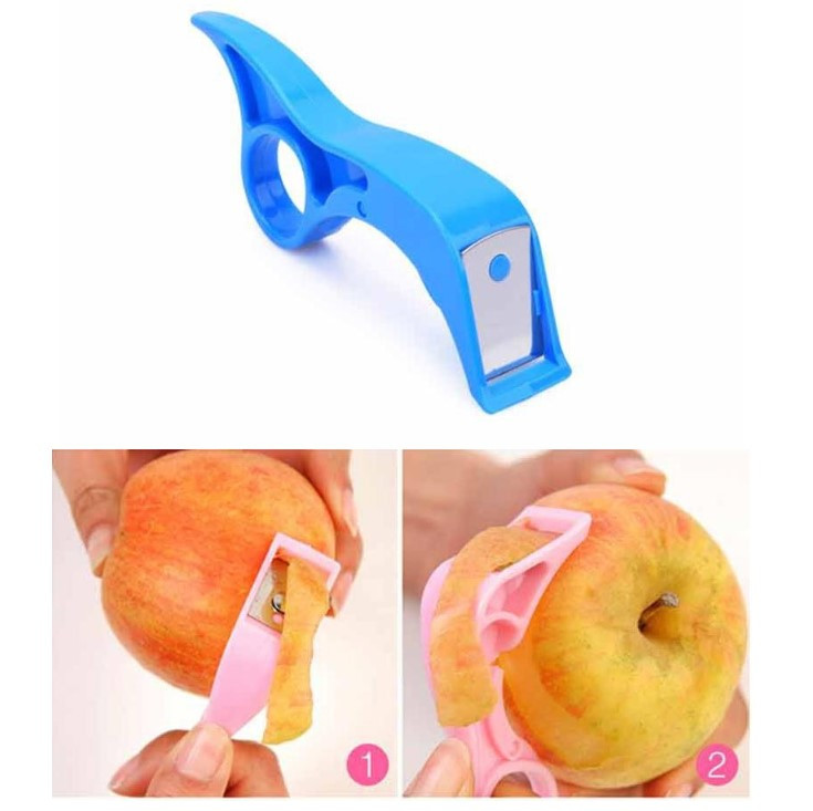 PELADOR DE VEGETALES HERRAMIENTA MULTIFU