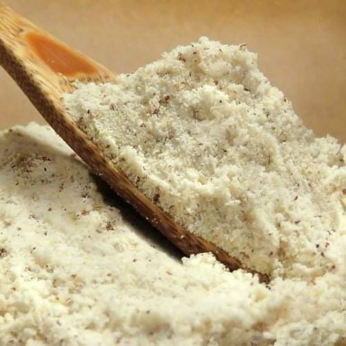 Vista 6 de Leche de Almendras en polvo 600 Gr