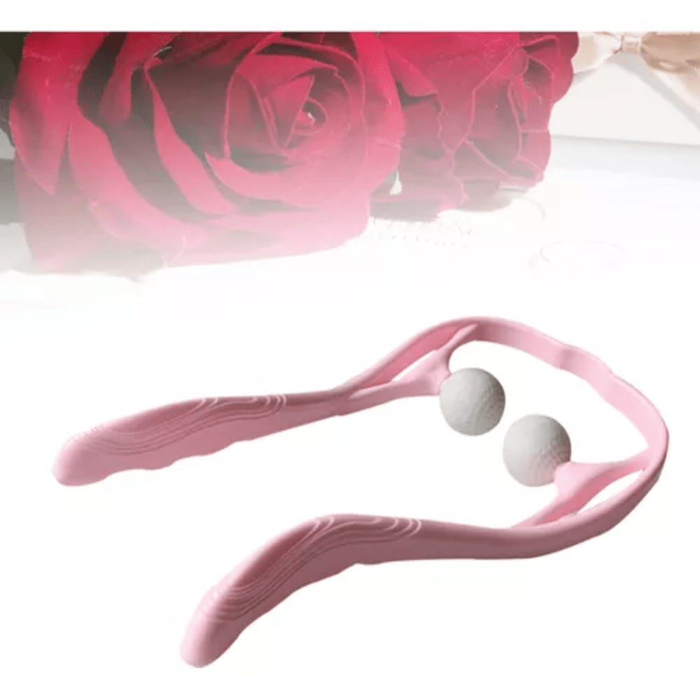 Miniatura 2 de Bolas Masajeadoras De Cuello