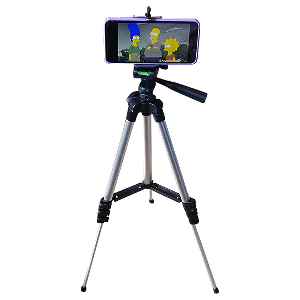 Miniatura 4 de Trípode soporte celular o cámara 3110