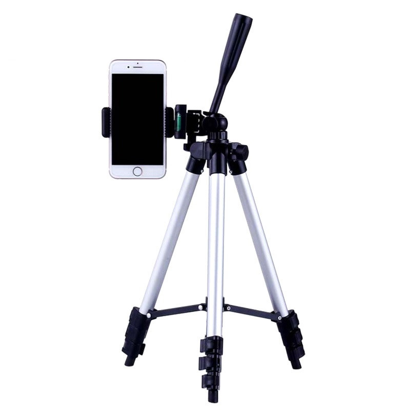 Miniatura 3 de Trípode soporte celular o cámara 3110