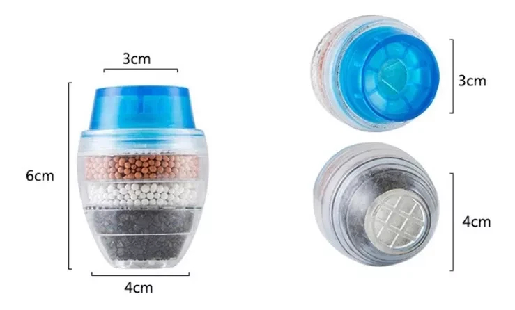 Filtro Purificador De Agua