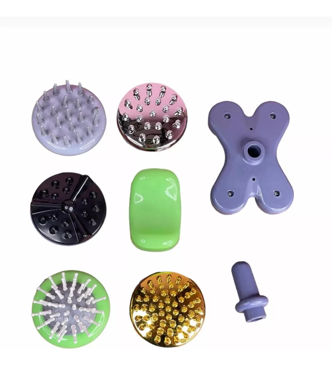 Miniatura 2 de Masajeador Electrico Magic