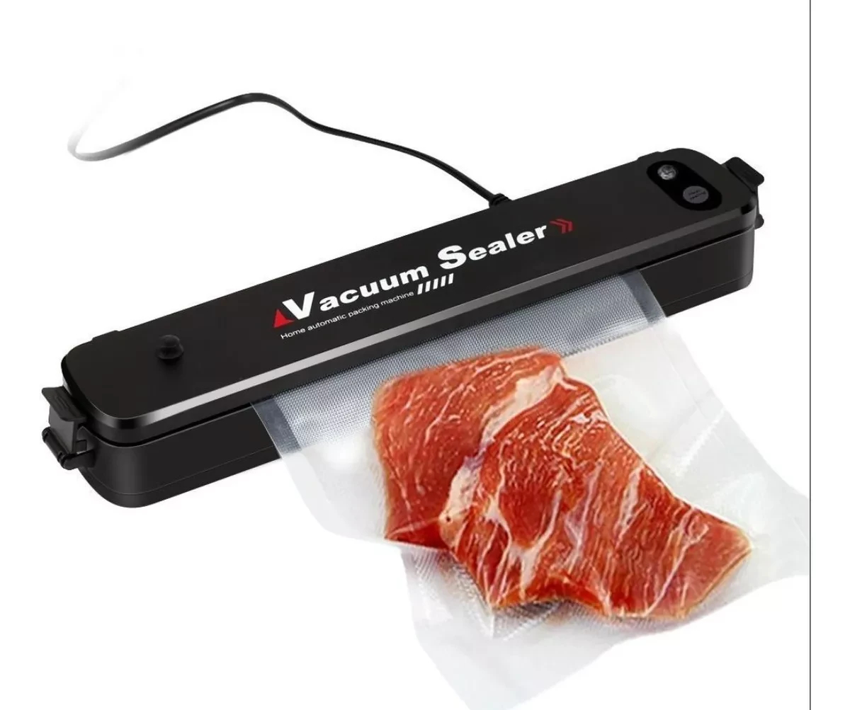 Miniatura 4 de Selladora De Bolsas Al Vacio