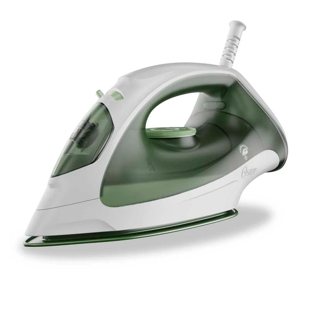 Plancha de ropa a vapor Oster