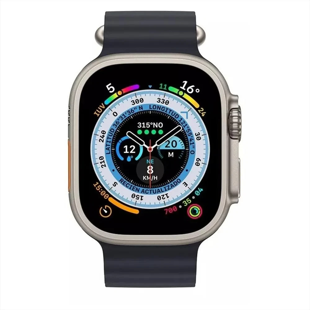 Miniatura 2 de RELOJ SMARTWATCH X8 ULTRA
