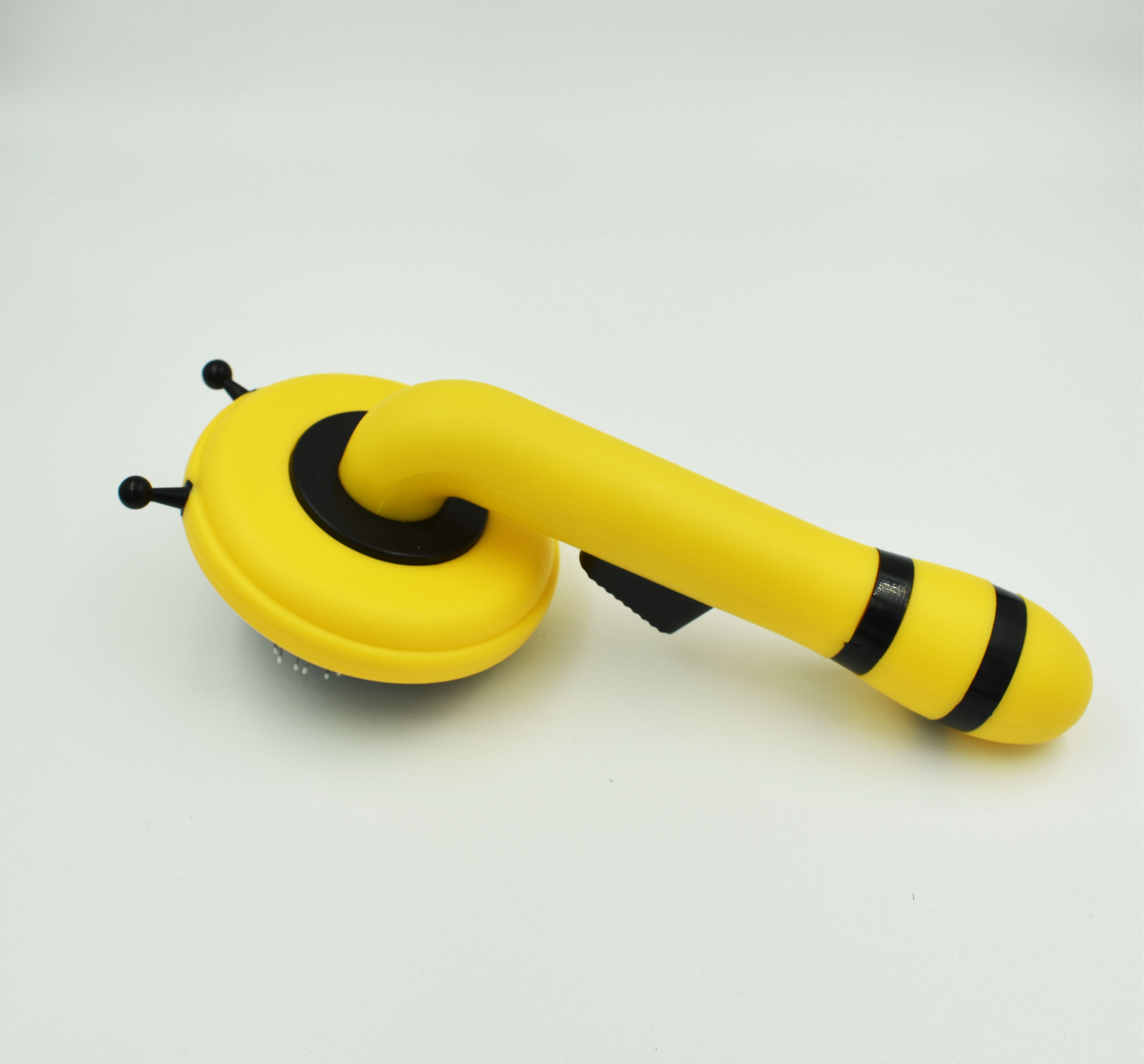 Miniatura 3 de cepillo para mascotas alta calidad