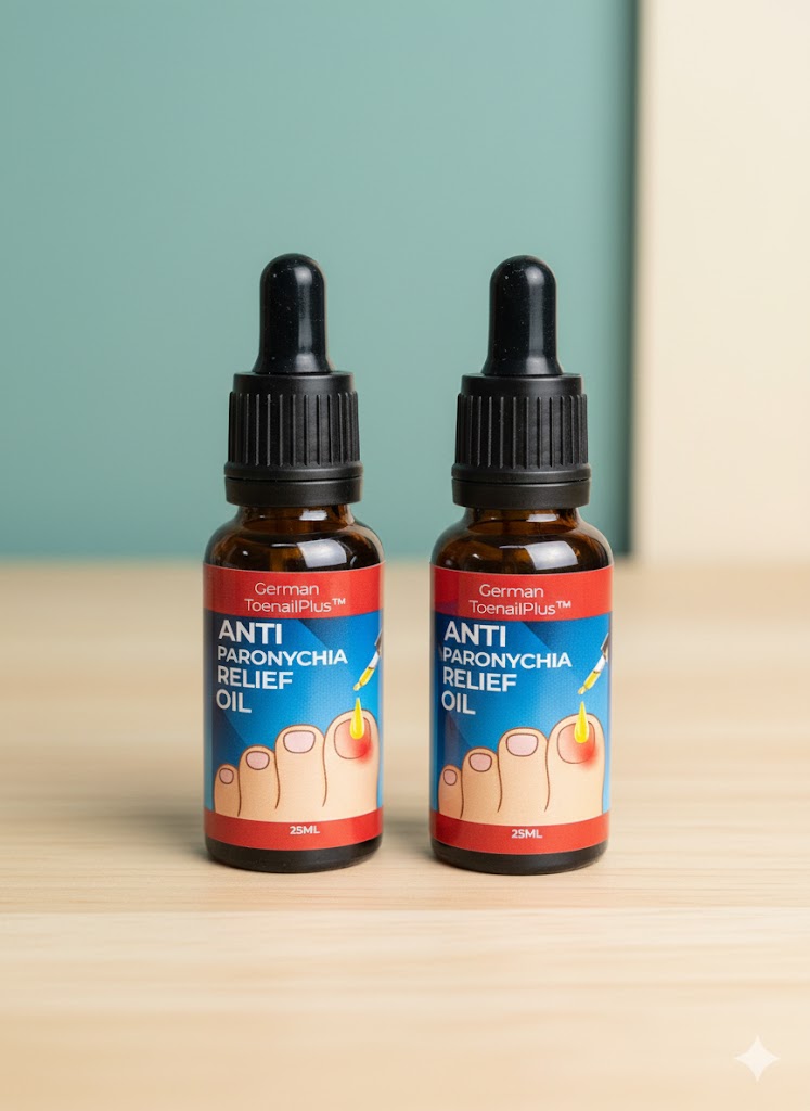 GERMAN ANTI HONGOS X2 UND