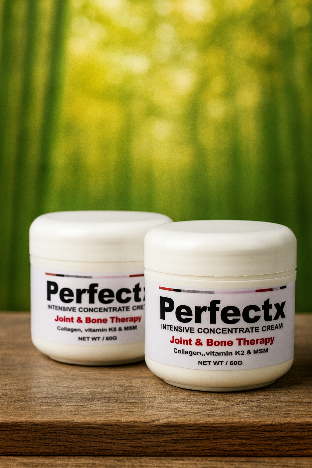 PERFECTX DOLORES MUSCULARES  x 2 UND