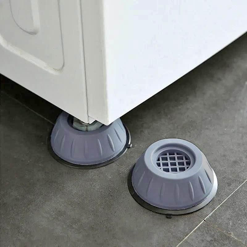 Soporte antivibración para lavadoras ⚡
