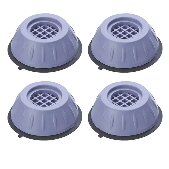 Miniatura 3 de Soporte antivibración para lavadoras ⚡