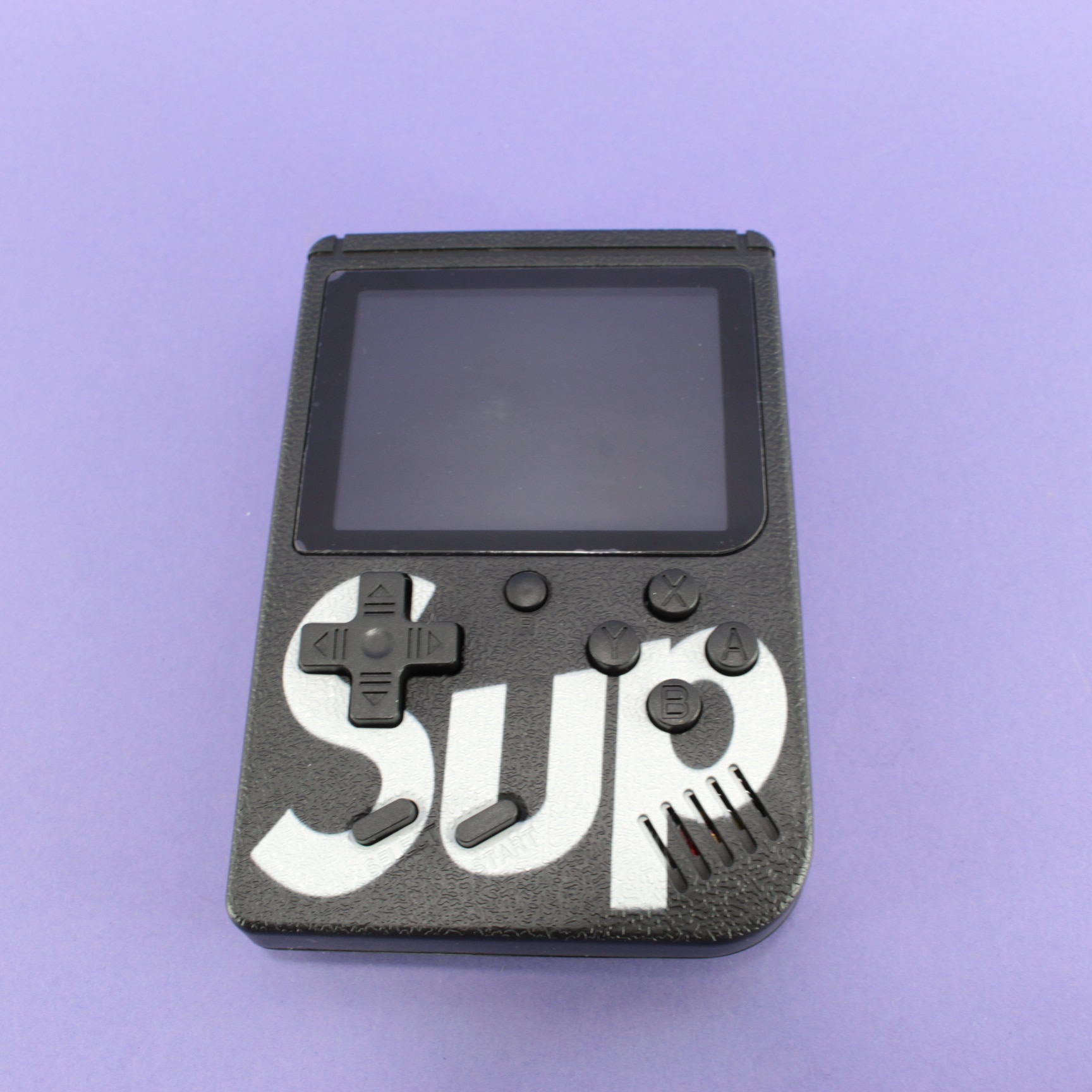 Miniatura 4 de Sup game box 400 en 1