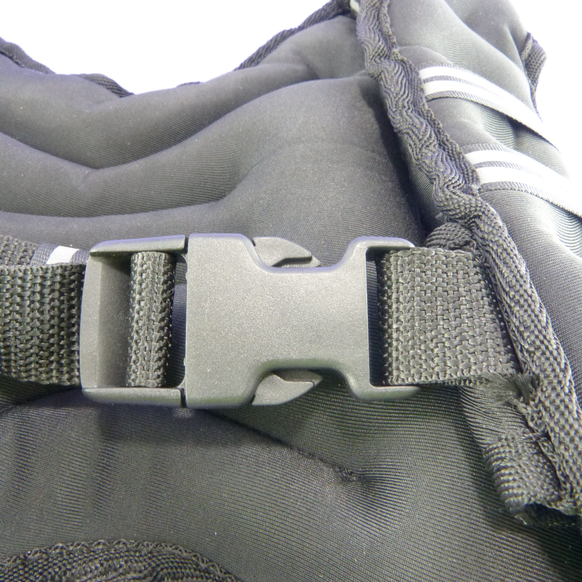 Chaleco de peso para ejercicio 10kg