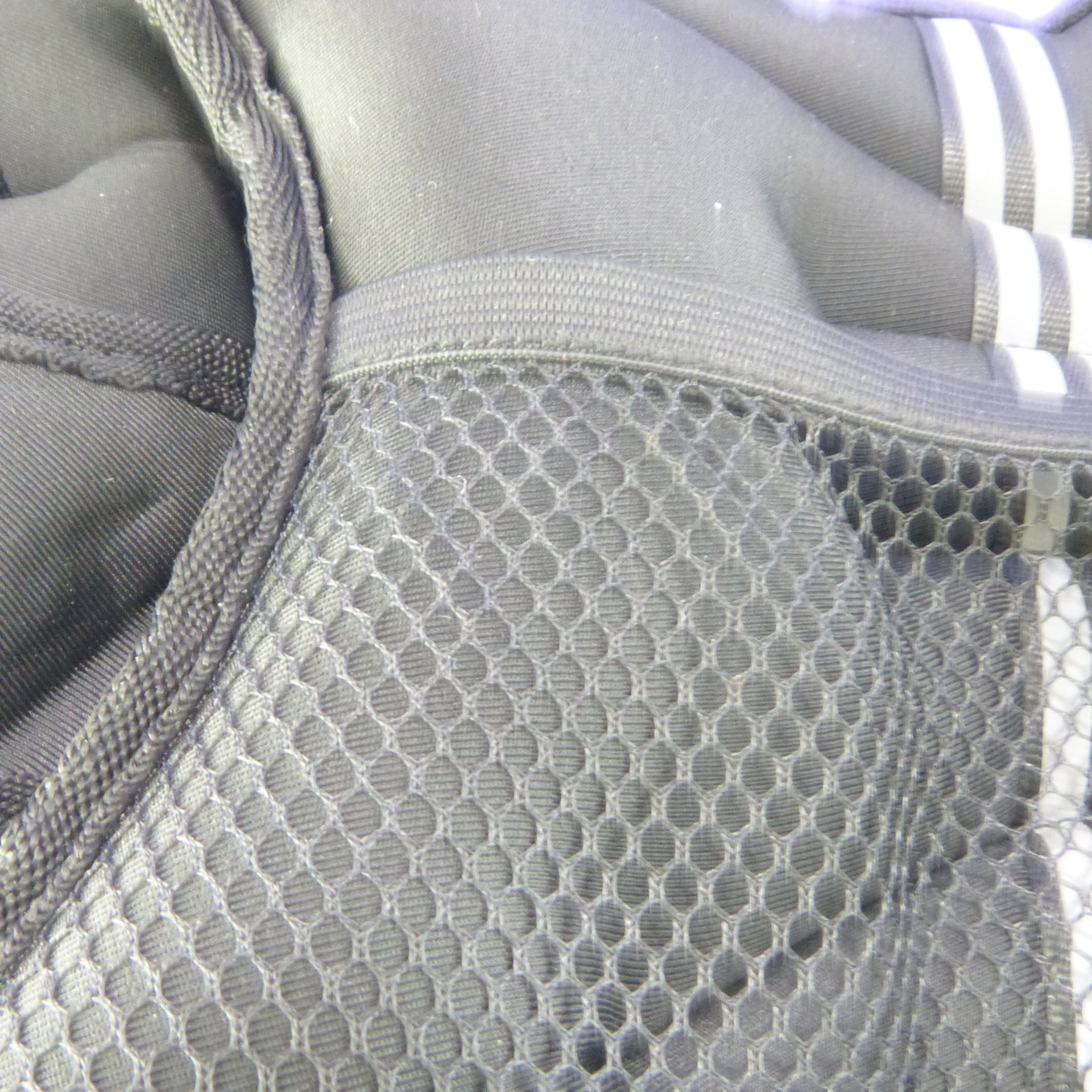 Miniatura 2 de Chaleco de peso para ejercicio 10kg