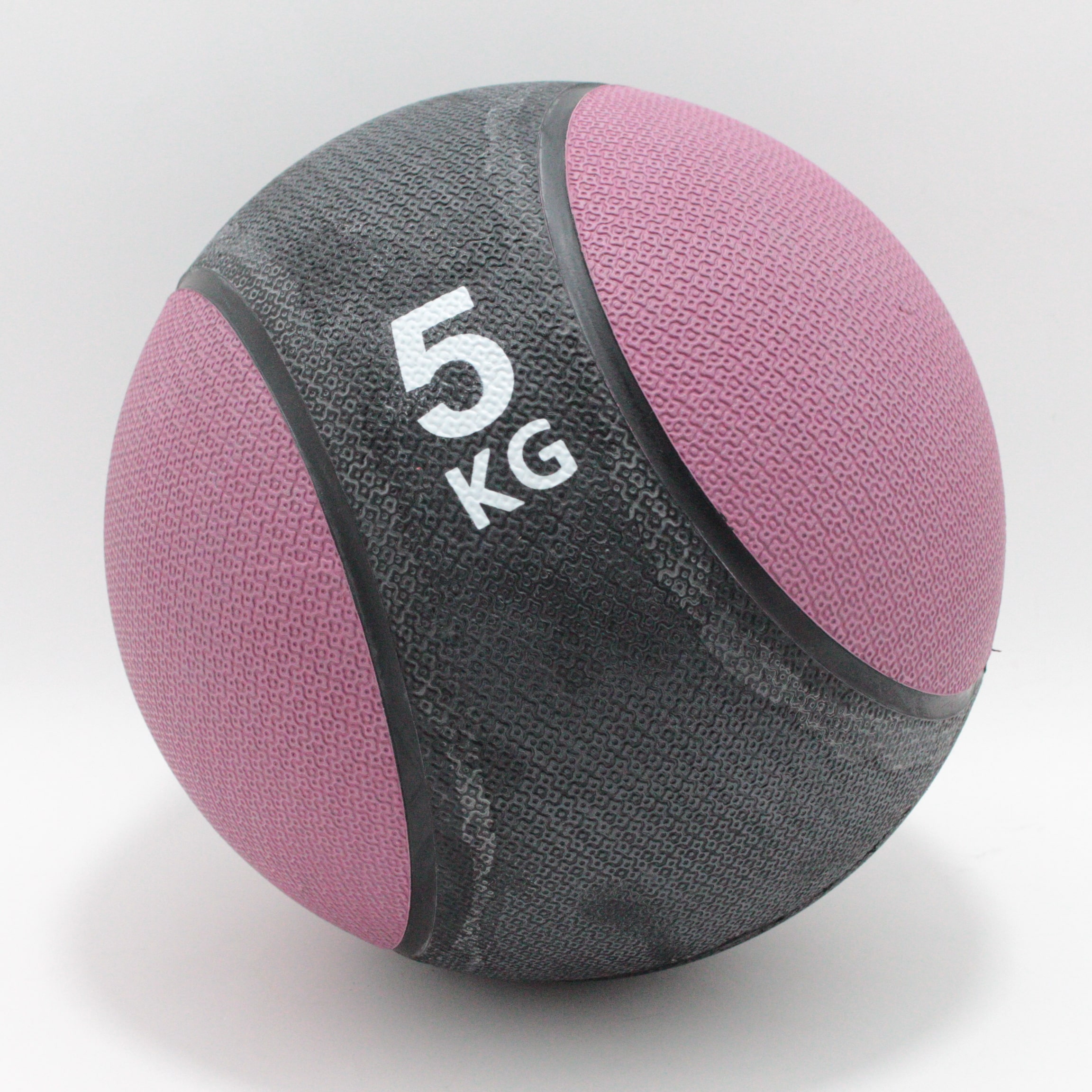 Balón pesa de ejercicio 5 kilos