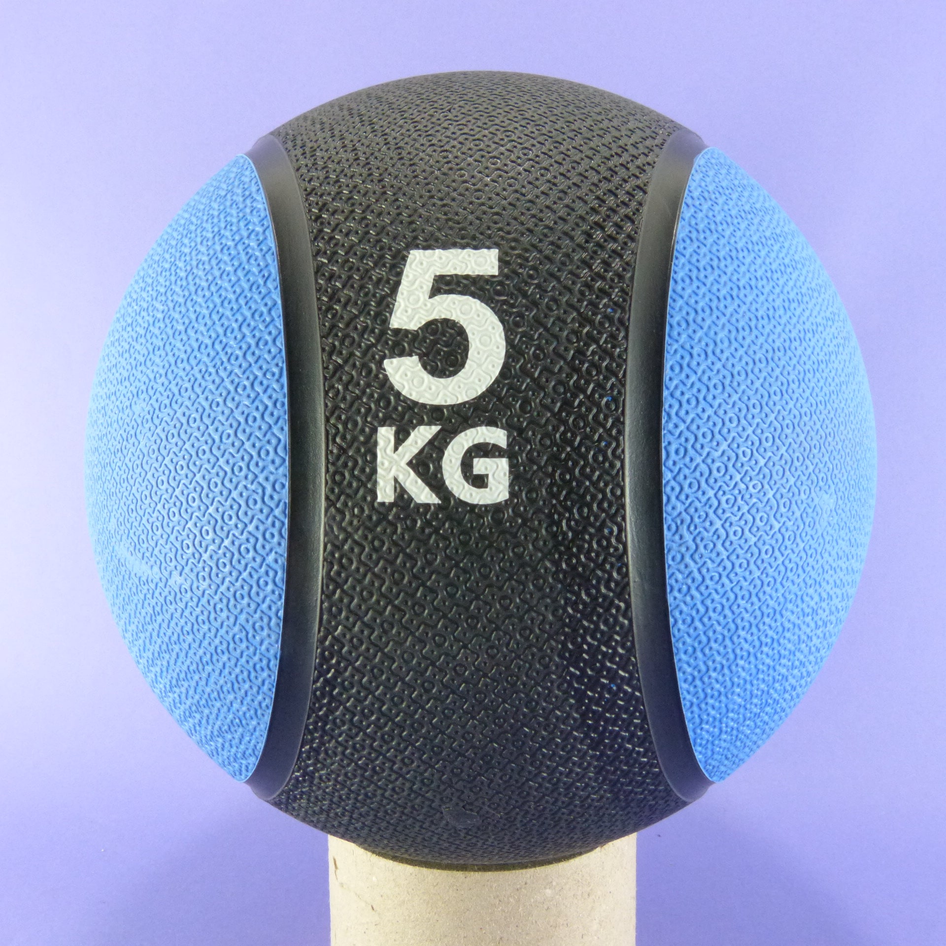 Miniatura 2 de Balón pesa de ejercicio 5 kilos