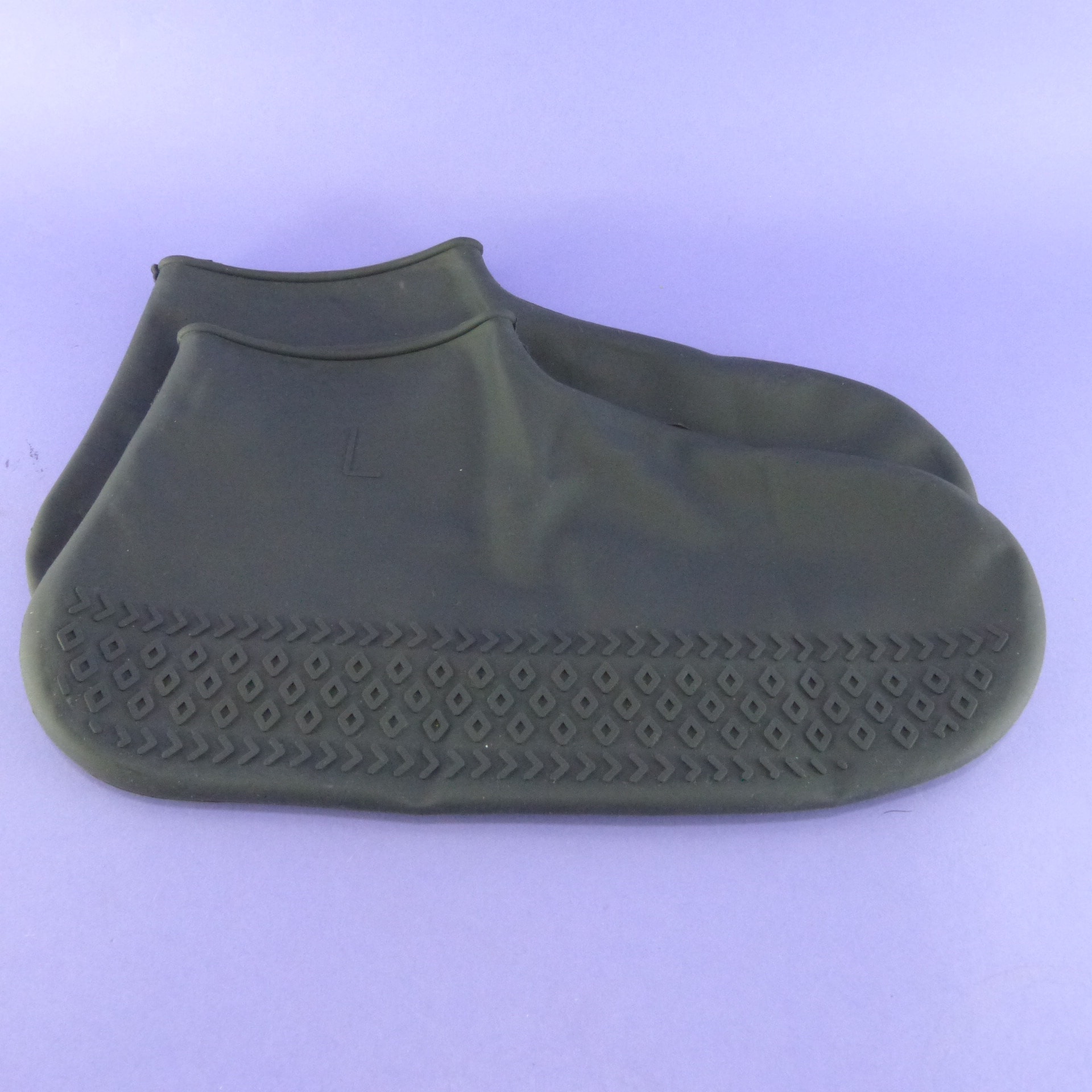 Miniatura 3 de Protector de calzado siliconado L