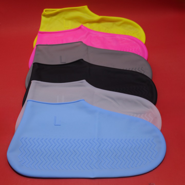 Miniatura 2 de Protector de calzado siliconado L