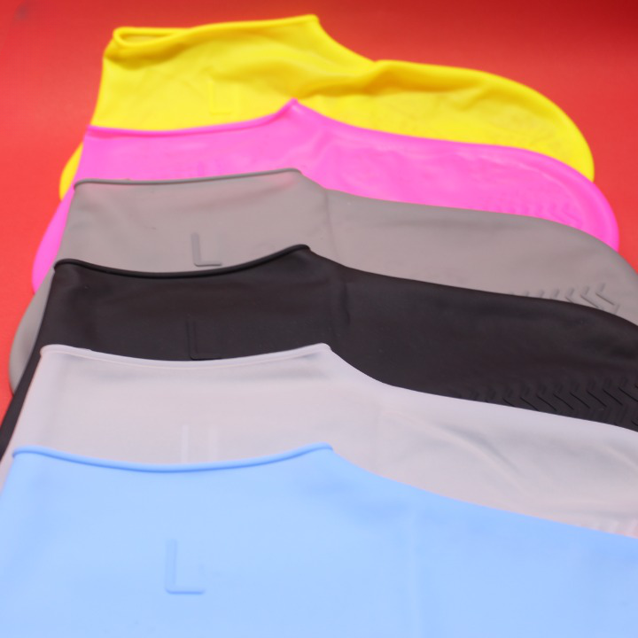 Protector de calzado siliconado L