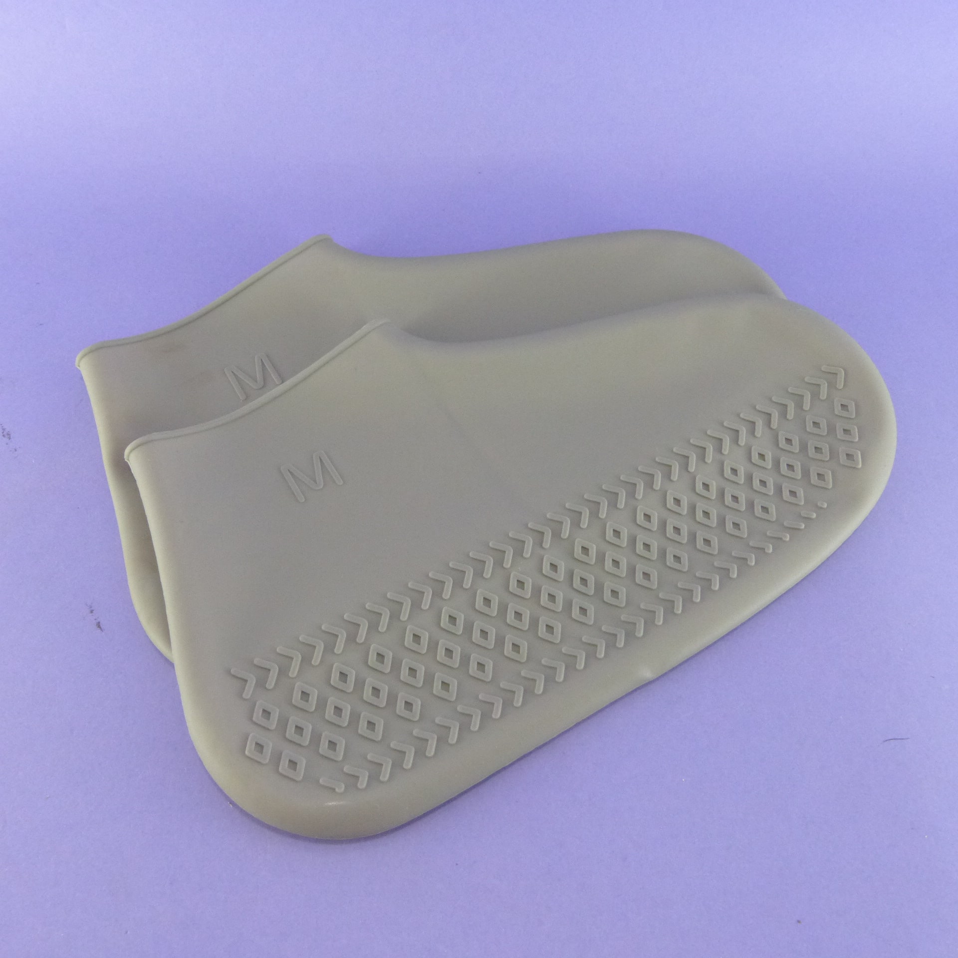 Miniatura 3 de Protector de calzado siliconado M