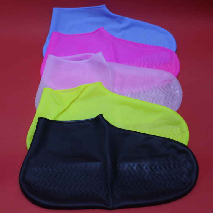 Miniatura 2 de Protector de calzado siliconado M