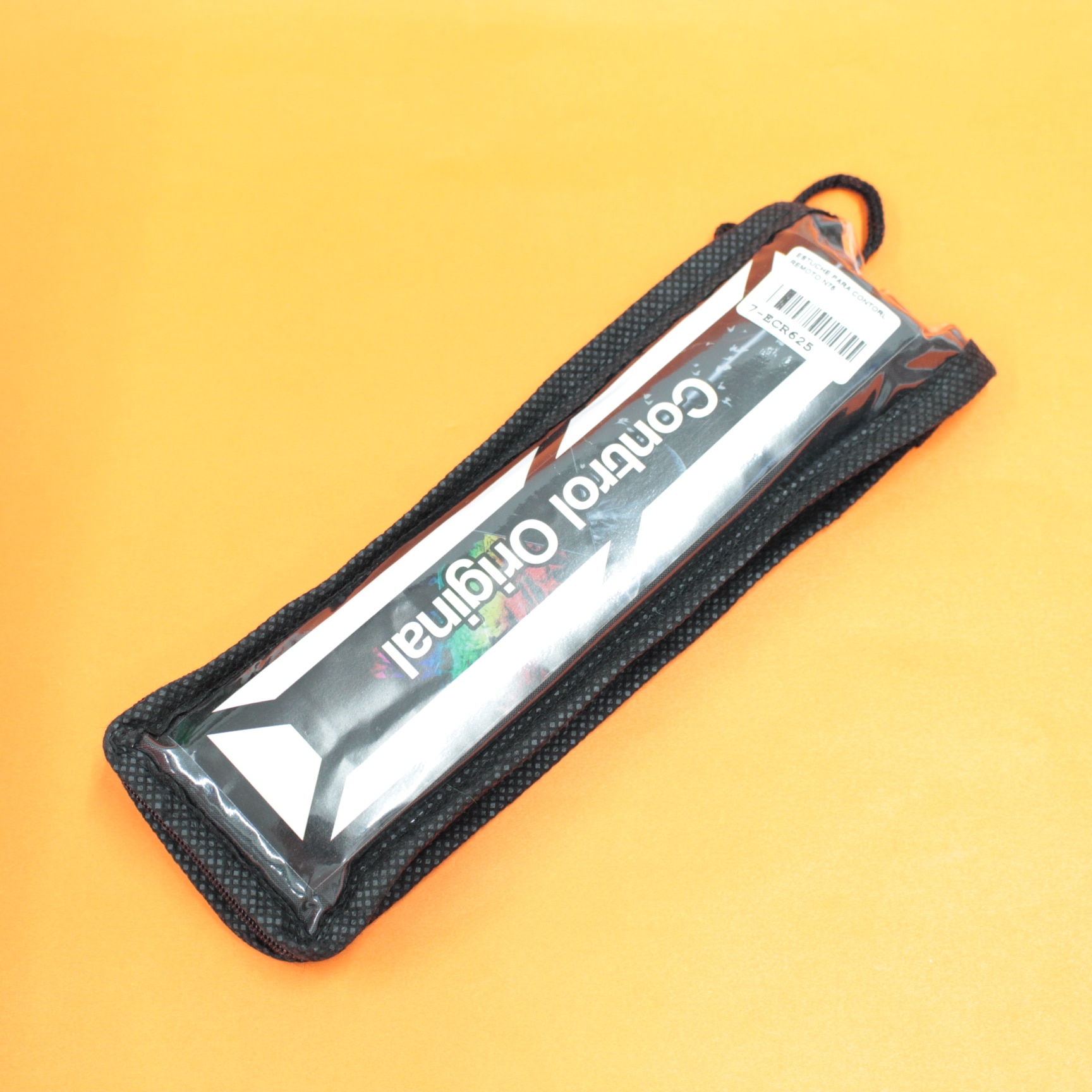 Estuche para controlo remoto