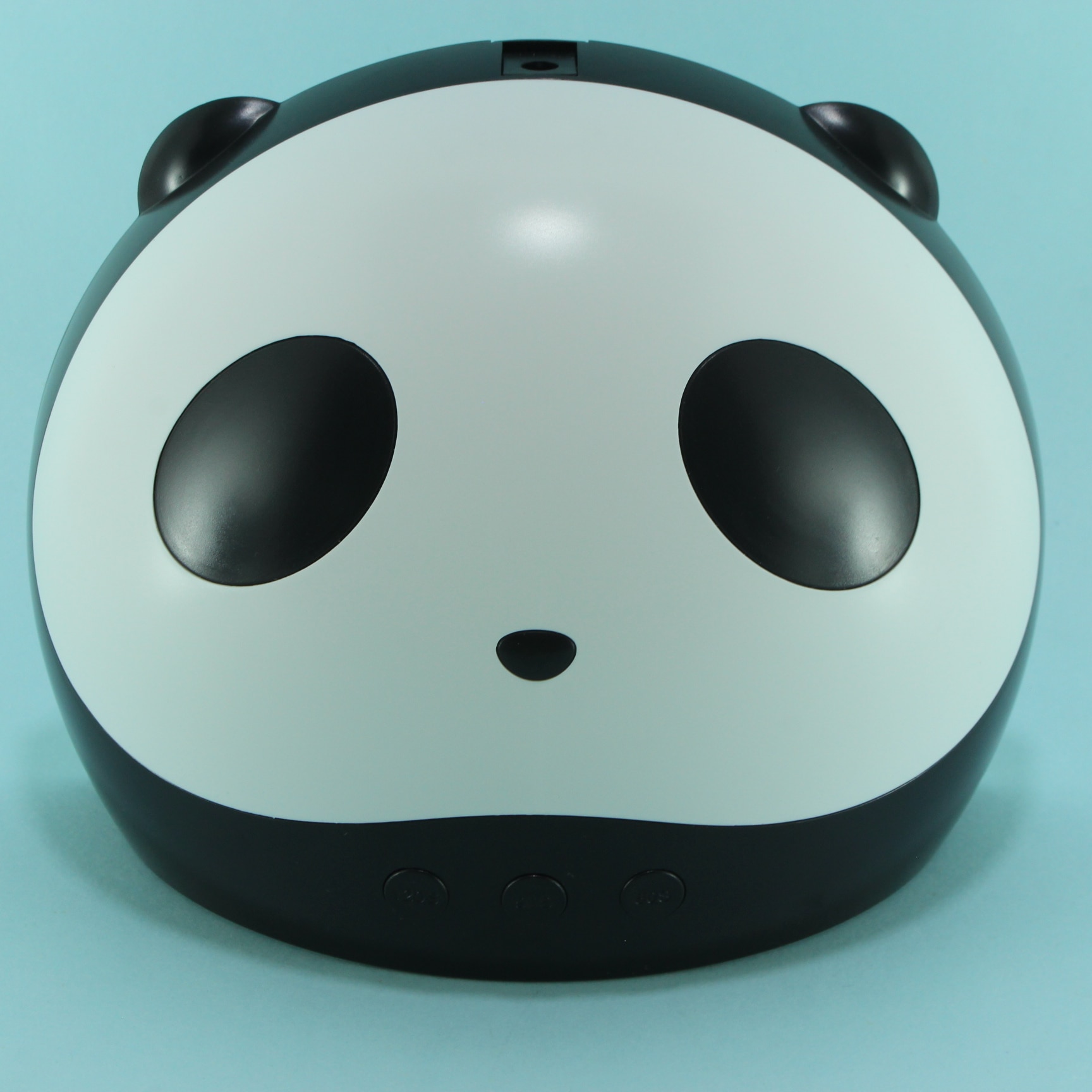 Miniatura 3 de Lampara secador de uñas oso panda