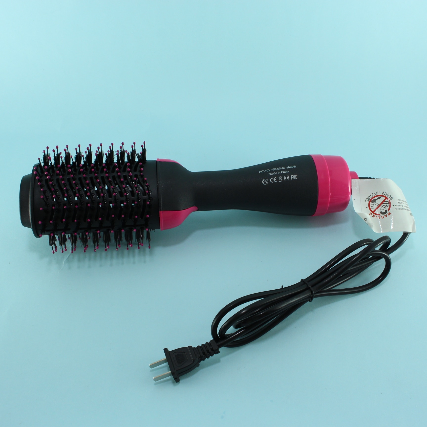 Cepillo secador one setp