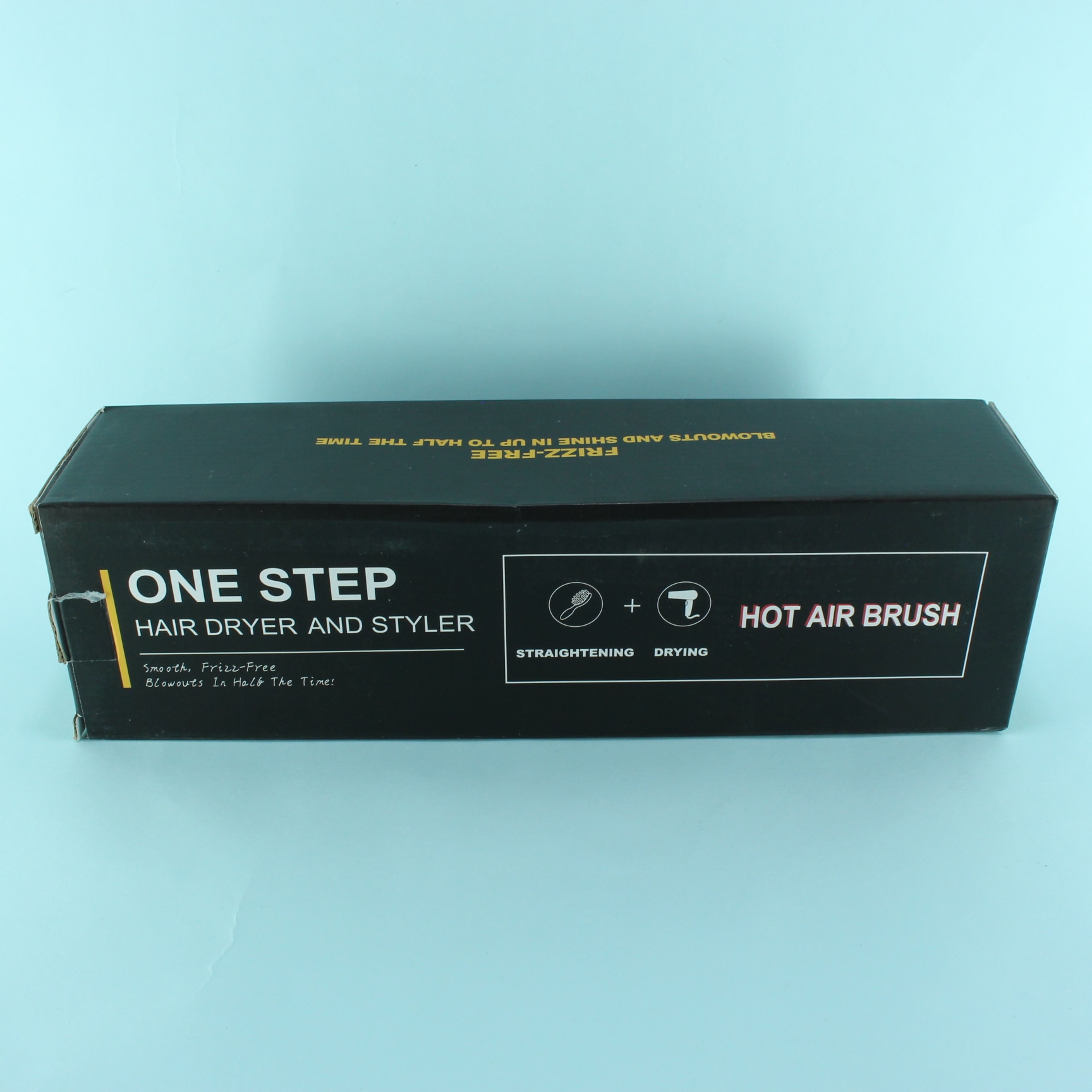 Miniatura 3 de Cepillo secador one setp