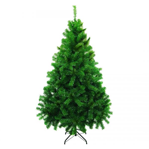 ARBOL NAVIDEÑO PINO ROMA 200CM