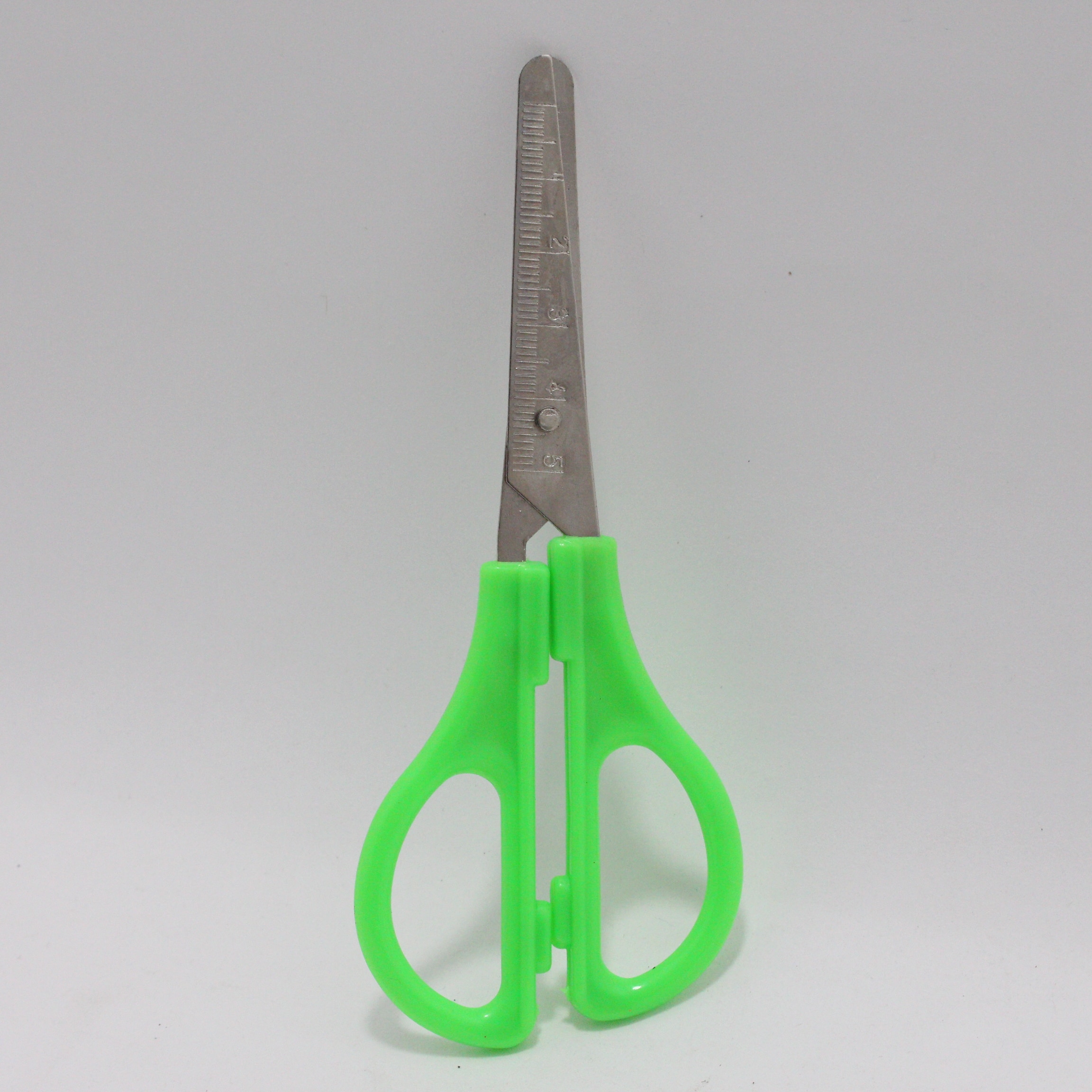 Miniatura 2 de TIJERAS PUNTA ROMA 5'