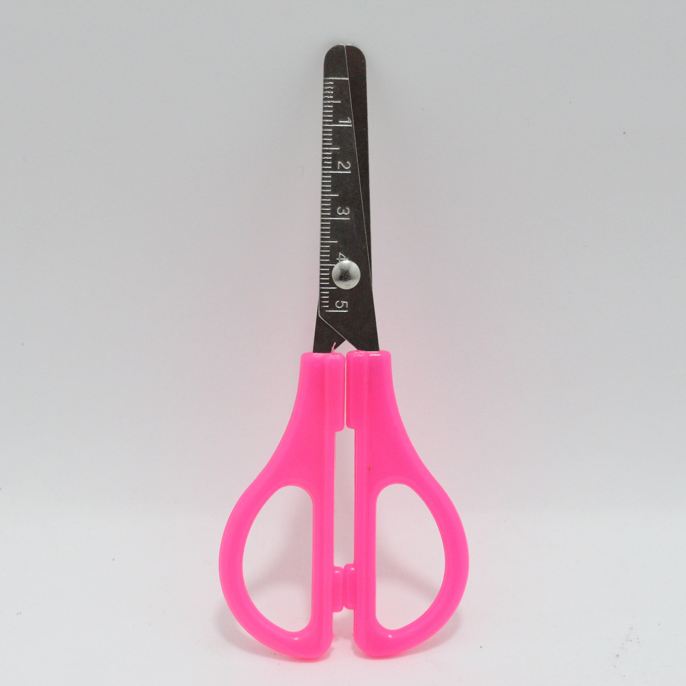 Miniatura 3 de TIJERAS PUNTA ROMA 5'